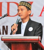 Ustadz H Masagus A Fauzan Yayan SQ Ustadz H Masagus A Fauzan Yayan SQ