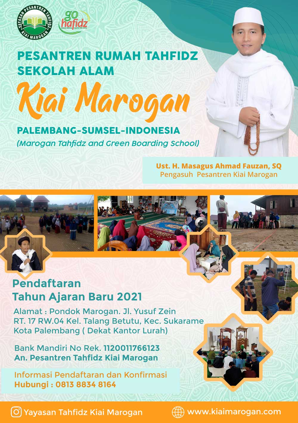 Sedekah Jariyah